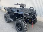 2024 Polaris Sportsman 570 Trail - A24SHY57AL ATV for Sale