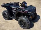 2024 Polaris Sportsman 850 Premium - A24SXE85AM ATV for Sale