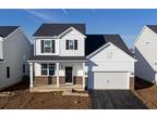 4937 Faron St #Lot 11 Hilliard, OH