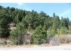 15200 INDIANA GULCH ROAD, Ward, CO 80481 Land For Sale MLS# 7928016