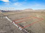 5500 Hueco Tanks Track 11, El Paso, TX 79938