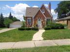 1353 N Gulley Rd - Dearborn Heights, MI 48127 - Home For Rent