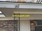 1417 Phillip Dr - Jacksonville, AR 72076 - Home For Rent