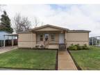 3318 CORALY AVE Eugene, OR