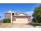 2604 White Moon Drive, Harker Heights, TX 76548