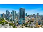 398 NE 5TH ST APT 3202, Miami, FL 33132 Condominium For Sale MLS# A11524739