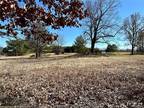 Plot For Sale In Muldrow, Oklahoma