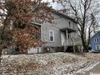 Home For Sale In Jamestown, New York