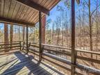 Home For Sale In Mill Spring, North Carolina