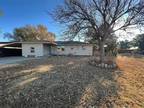 Home For Sale In Texhoma, Oklahoma
