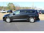 2017 Chrysler Pacifica Black, 107K miles