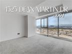 4525 Dean Martin Drive, Unit 1004, Las Vegas, NV 89103
