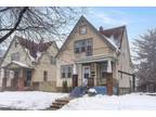 3250 N BOOTH ST, Milwaukee, WI 53212 Multi Family For Rent MLS# 1862824