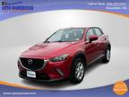 2016 Mazda CX-3 Red, 89K miles