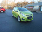 2013 Chevrolet Spark Green, 125K miles