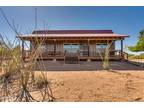 129 N 12TH ST, Tombstone, AZ 85638 Single Family Residence For Sale MLS# 6660328