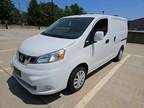 2019 Nissan NV200, 120K miles