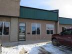 Ave. Lacombe, AB, T4L 2J6 - commercial for lease Listing ID A2107572