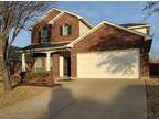 7416 Tormes - Grand Prairie, TX 75054 - Home For Rent