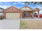 10133 PARKER SPRINGS DR, Waco, TX 76708 Single Family Residence For Sale MLS#