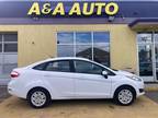 2019 Ford Fiesta S - Englewood,CO