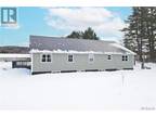 388 East Riverside Drive Unit# A-B, Perth-Andover, NB, E7H 1Y7 - investment for