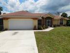 517 Michael Ave, Lehigh Acres, FL 33936 - MLS 224008246