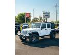 2015 Jeep Wrangler Unlimited Rubicon - 1-Owner - Riverview,FL