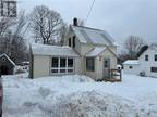 22 Orchard Street, Canterbury, NB, E6H 2J5 - house for sale Listing ID NB095400