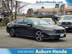 2023 Honda Accord Hybrid Sport - Auburn,CA