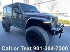 2021 Jeep Wrangler Unlimited Rubicon - Memphis,TN