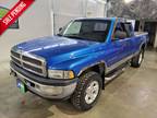 2001 Dodge Ram 1500 SLT 5.9 4x4 - Dickinson,ND