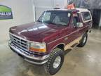 1996 Ford Bronco Eddie Bauer 4x4 5.8L - Dickinson,ND