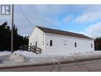 56 Main Road, Three Rock Cove, NL, A0N 1R0 - commercial for sale Listing ID