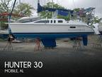 Hunter 30 Cruiser 1994