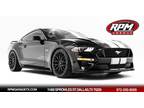 2020 Ford Mustang GT Performance Package with Many Upgrades - Dallas,TX