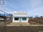 101 4Th Avenue E, Gravelbourg, SK, S0H 1X0 - commercial for sale Listing ID