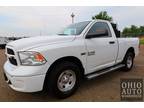 2014 Ram 1500 Tradesman 4x4 5.7L V8 HEMI 1-Owner Clean Carfax - Canton,Ohio