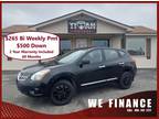 2011 Nissan Rogue S - Amarillo,TX