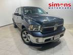 2014 Ram 1500 SLT BIG HORN - Bedford,OH