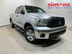 2012 Toyota Tundra Grade - Bedford,OH