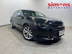 2015 Chevrolet Impala LTZ - Bedford,OH