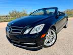 2012 Mercedes-Benz E-Class E 350 - Scottsdale,AZ