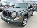 2012 Jeep Patriot Latitude - Dalton,GA