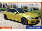 2015 BMW M Models Coupe - Addison,TX