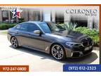 2018 BMW M550i xDrive M550i xDrive - Addison,TX