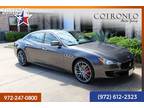 2016 Maserati Quattroporte S Q4 - Addison,TX