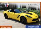 2016 Chevrolet Corvette Z06 2LZ - Addison,TX