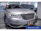 2013 Chrysler 200 Touring - Addison,TX