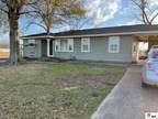 Home For Sale In Rayville, Louisiana